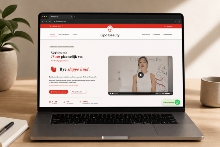 It Experts_webdesign_realisatie_Lipo Beauty (1)